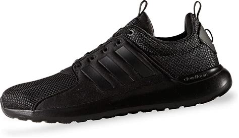 adidas core herren laufschuhe schwarz|adidas core racer herren.